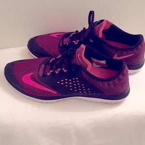 Nike FS Lite Run 2 Premium Running Shoe